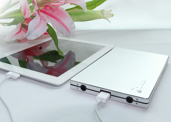 S200 20000mAh Polymer Battery Power Bank , Laptop Charger Portable Mobile Power Bank